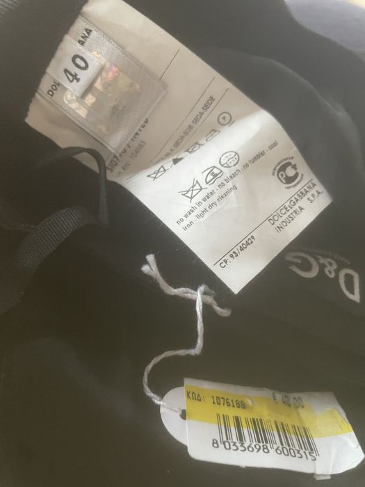 Dolce&Gabbana бюстие