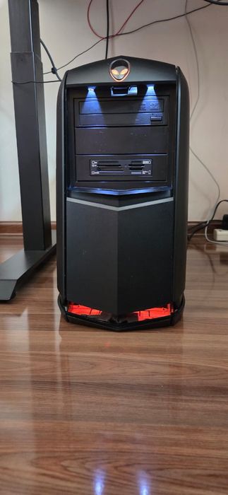 Intel(R) core(TM) i7-6700 CPU  4.00GHz