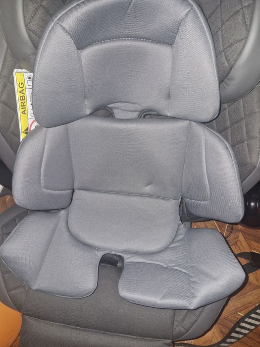 Продам автокресло
