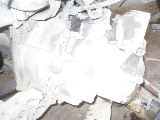 Cutie viteze Opel Signum Vectra C Saab 6 trepte motor 1,9 CDTI 150 cp