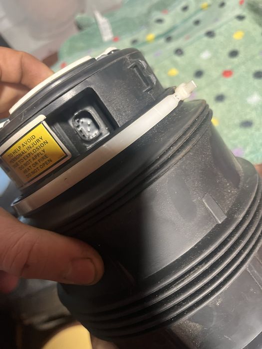 Perne punte spate W211 / S211