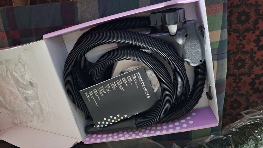 Прахосмукачка RAINBOW