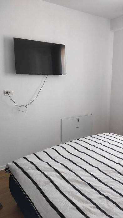 Inchiriez apartament nou, 2 camere