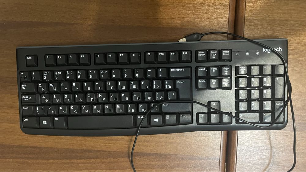 Клавиатура для компьютера