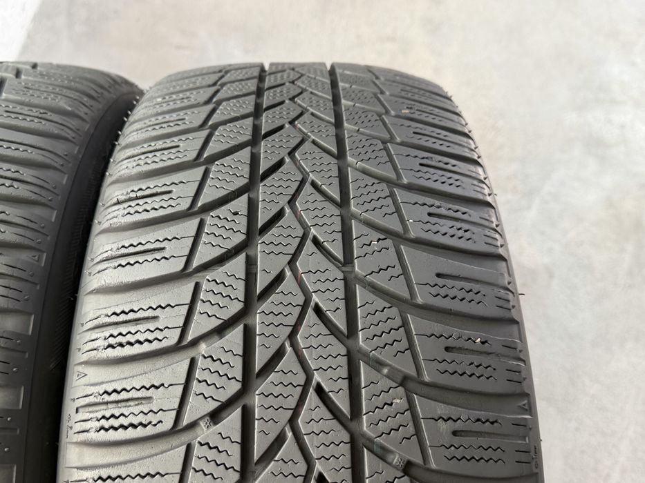 235/45/18 Lassa 2Броя: 90€ 6.5мм