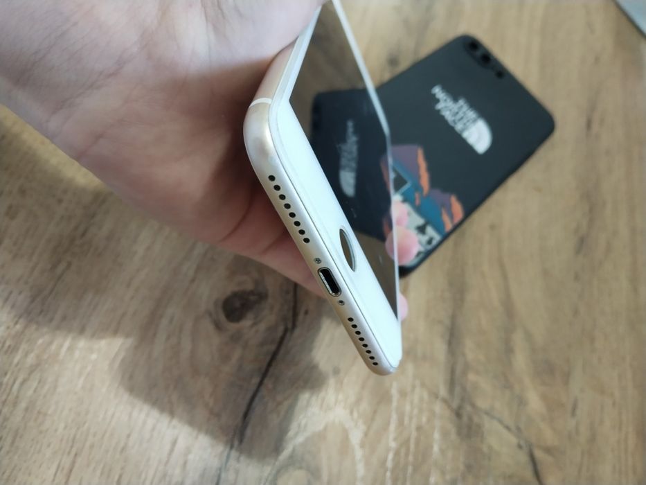 iPhone 7+ 128GB АКБ 100