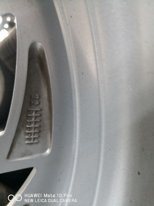 5х114.3 hyundai Хюндай 5х114.3 19 цола джанти