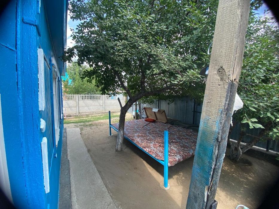 Продам частный дом