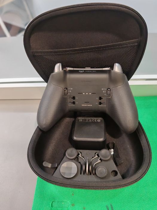 Consola Xbox Series S Digital Ed 1T