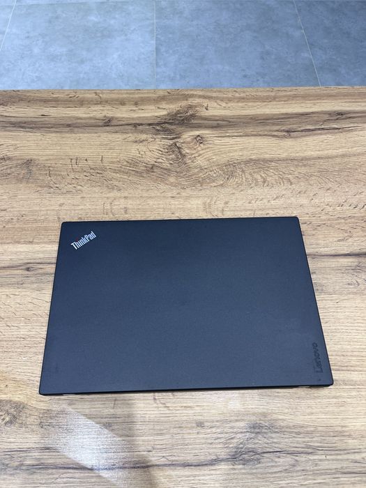 Ноутбук Lenovo Thinkpad