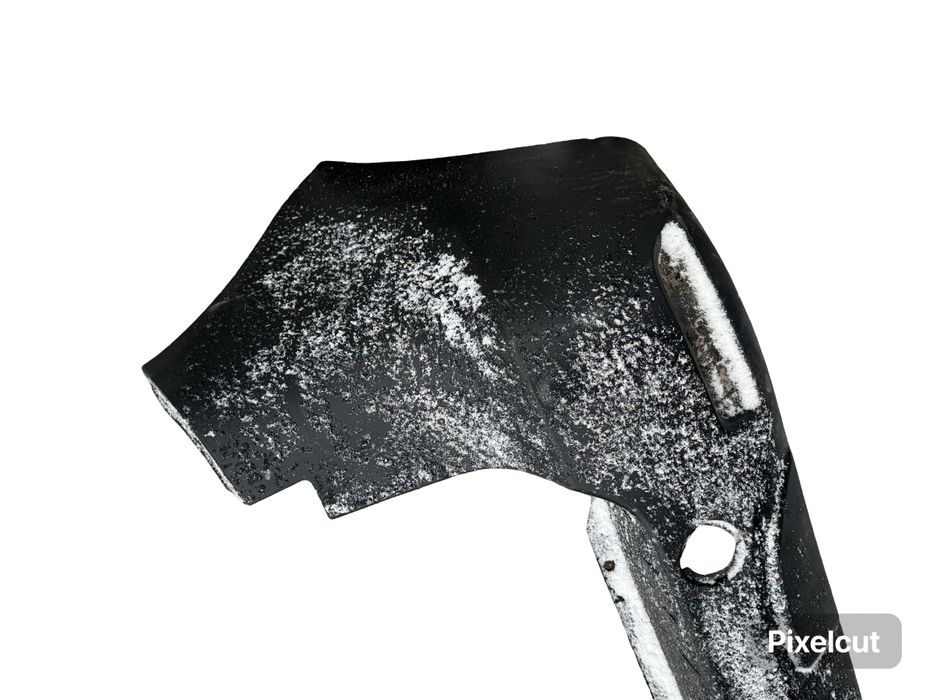 Bara Spate Dacia Dokker 2012 - >