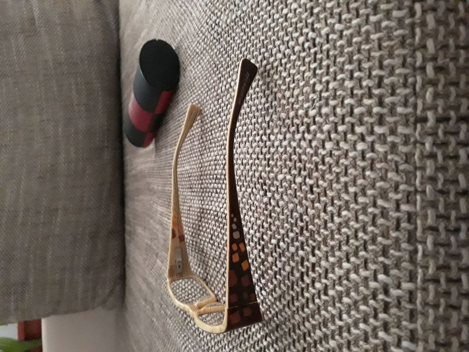 Rama ochelari vedere Mandarina Duck