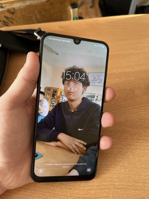 Продам Samsung A50