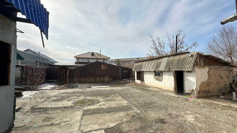 Продается Магазин с Частным домом Иван Империя