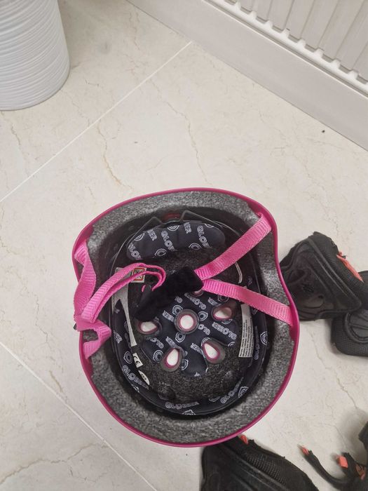 Защитная экипировка для роликов