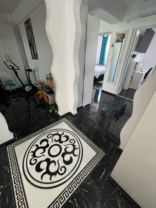 Apartament 3 Camere Ultracentral Complet Mobilat‼️‼️