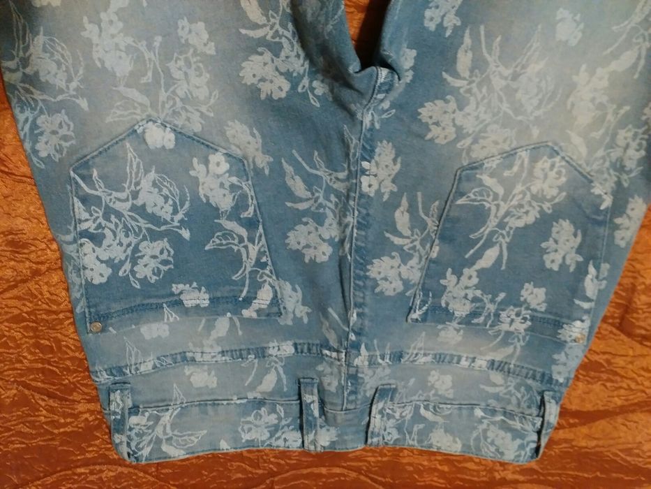 Маркови дамски дънки различни модели