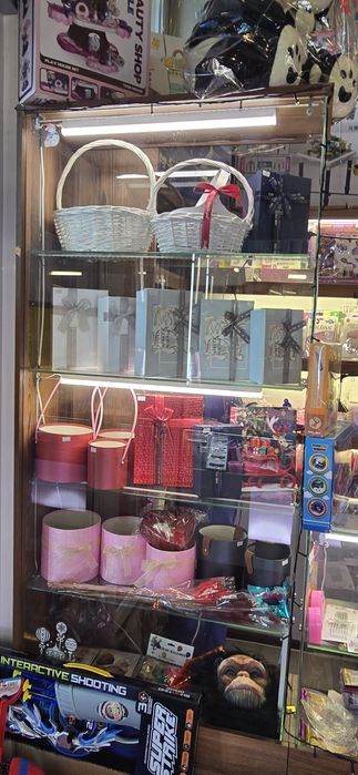 Готовый Бизнес Шар