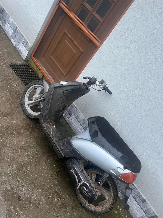 Scuter de vanzare