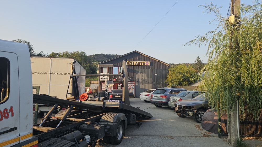 Tractariauto.ro A1 DEX12