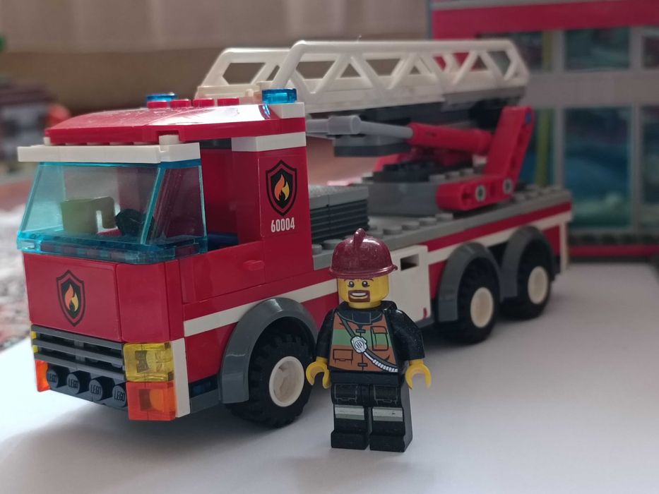 LEGO оригинал 20 комплектов