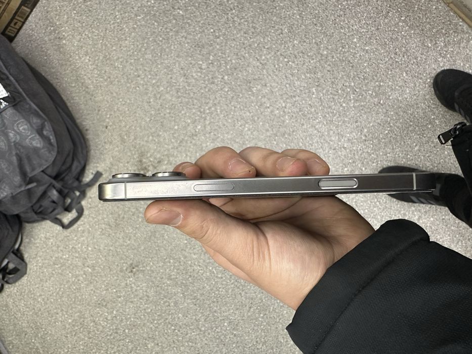 Айфон 16 про макс