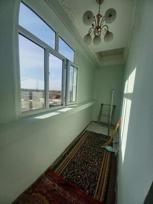 1 Xonali uy sotiladi. Продается 1 комнатная квартира.