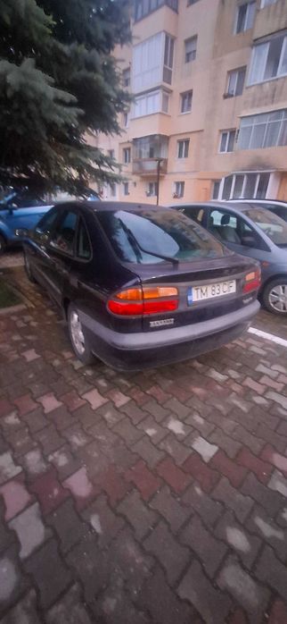 RENAULT Laguna 1999