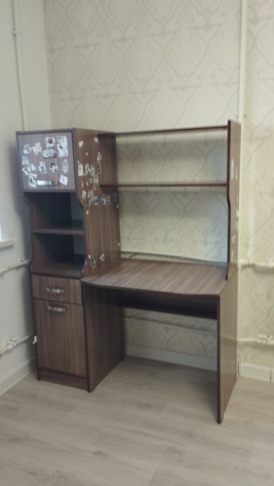 Стол  компьютерный письменный