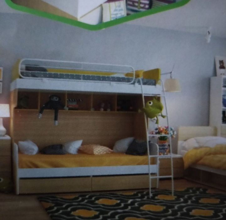 Мебель детская, подростковая