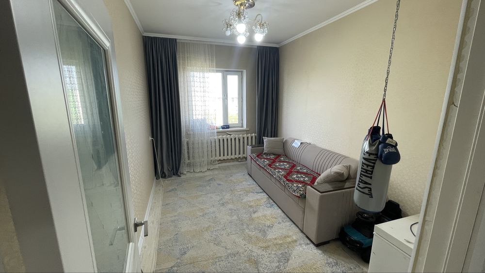 Продам 3ком кв Лен проект