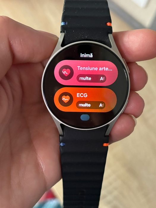 Samsung Galaxy watch 7