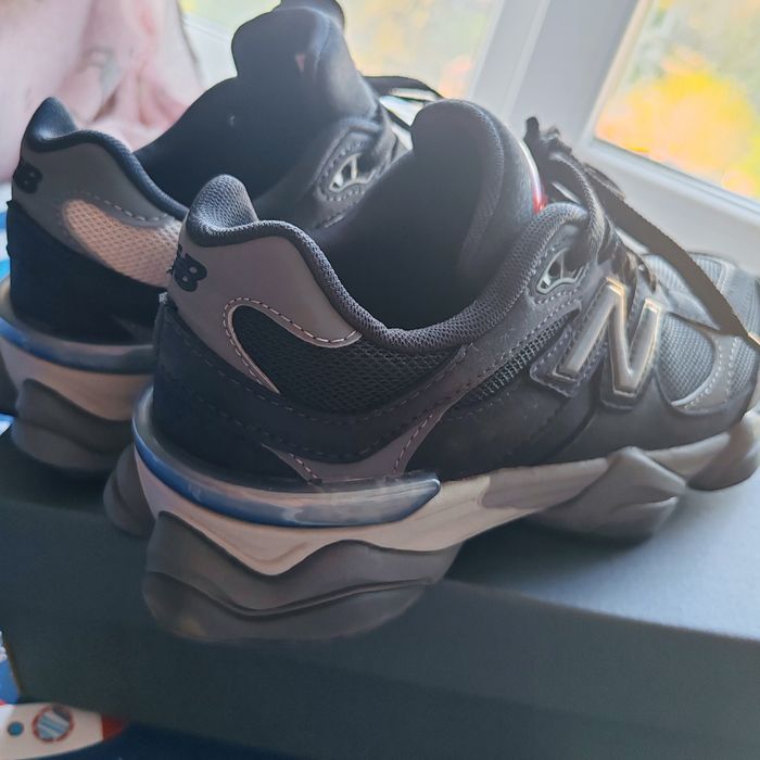 Маратонки New balance