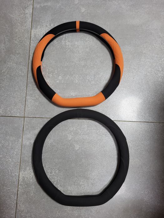 Deepal S07 чехлы на руль