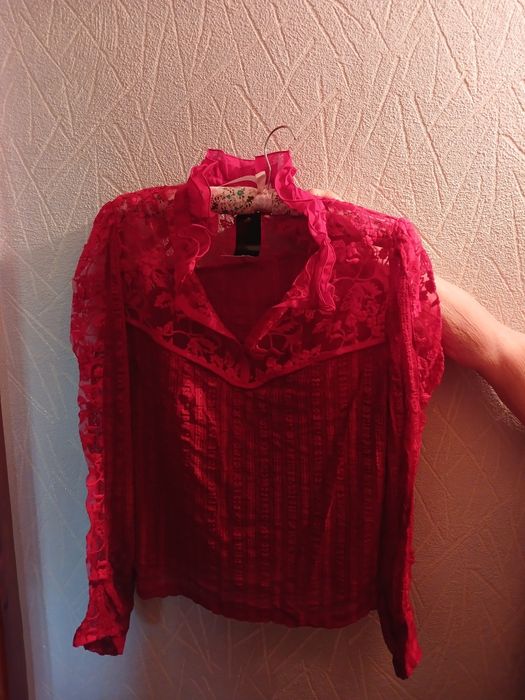 Женские кофточки