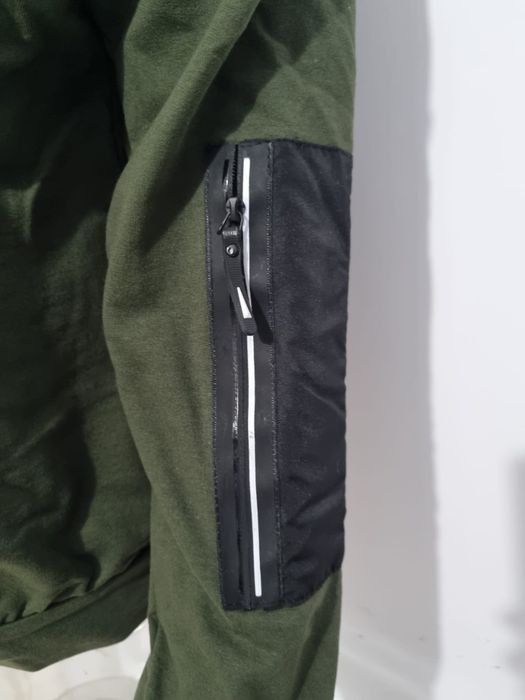 Vând bluza dama verde