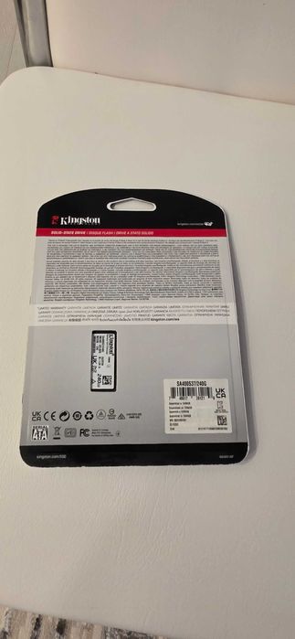 Продам SSD на 240гб