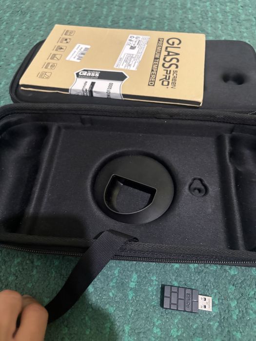 Lenovo legion go Z1 extreme 1Tb конзола