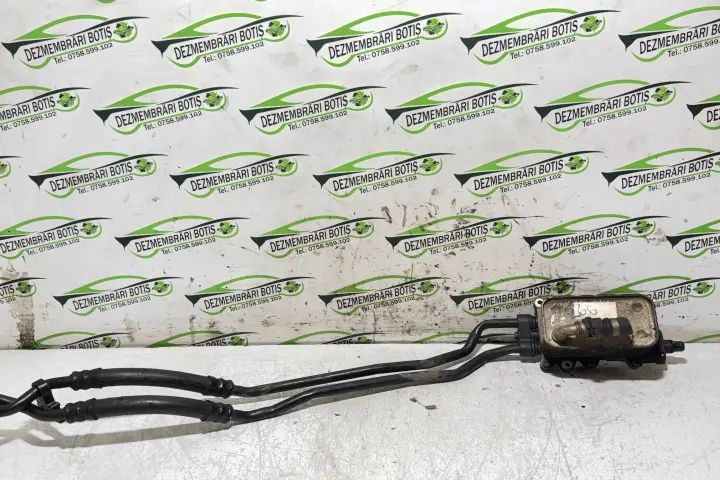 Termoflot racire ulei 235411908 / 2 354 119 08 BMW Seria 5 2004