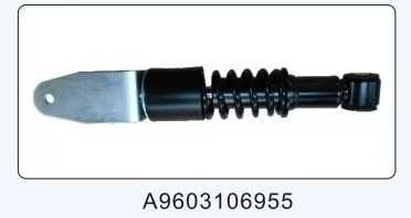 пневмоамортизаторы