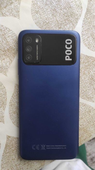 Xiaomi Poco M3 4/64GB