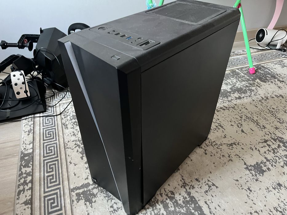 продам игровой системник бу