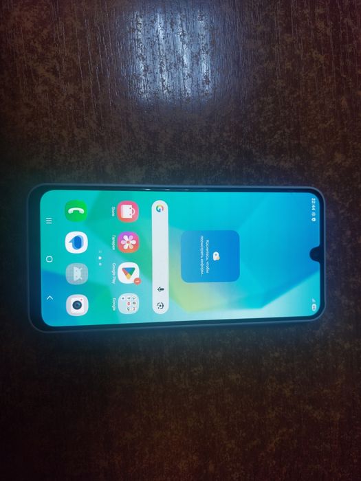 Samsung A16 4/128GB