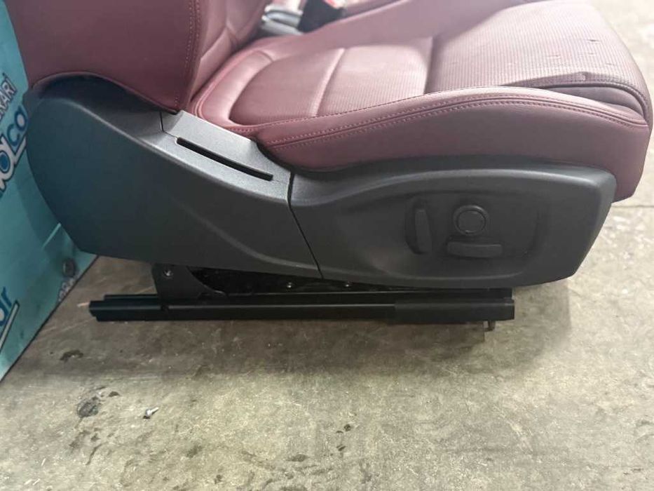 Interior complet Jaguar E-Pace 2023