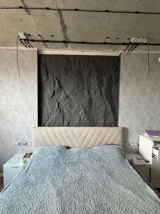 Гипсовый 3д панель Скала | 3d panel | декор | 3д панели | обои | lepka