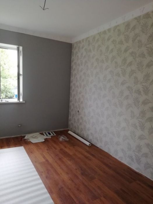 Ремонт квартир и домов