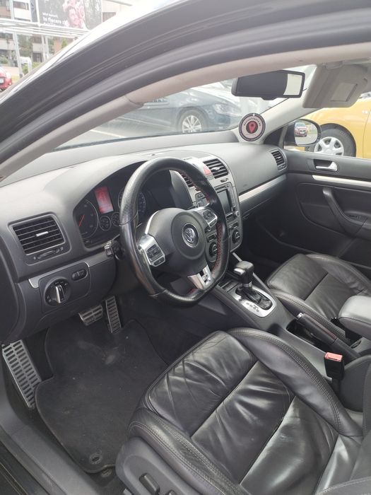 Vand  Volkswagen JETTA 1.9 TDI