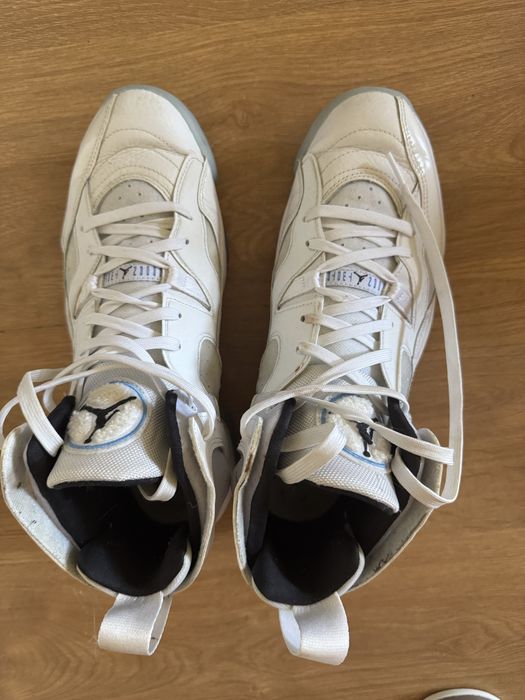 Маратонки Air Jordan