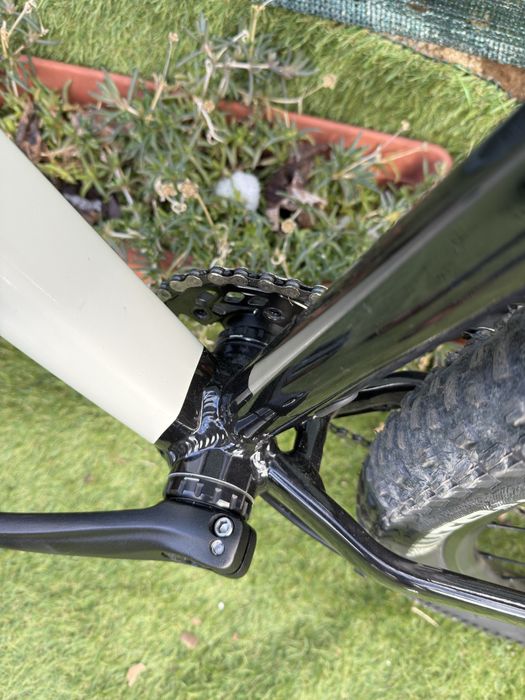 Алум.велосипед Rocky Mountian рамка XL,29 цола гуми.