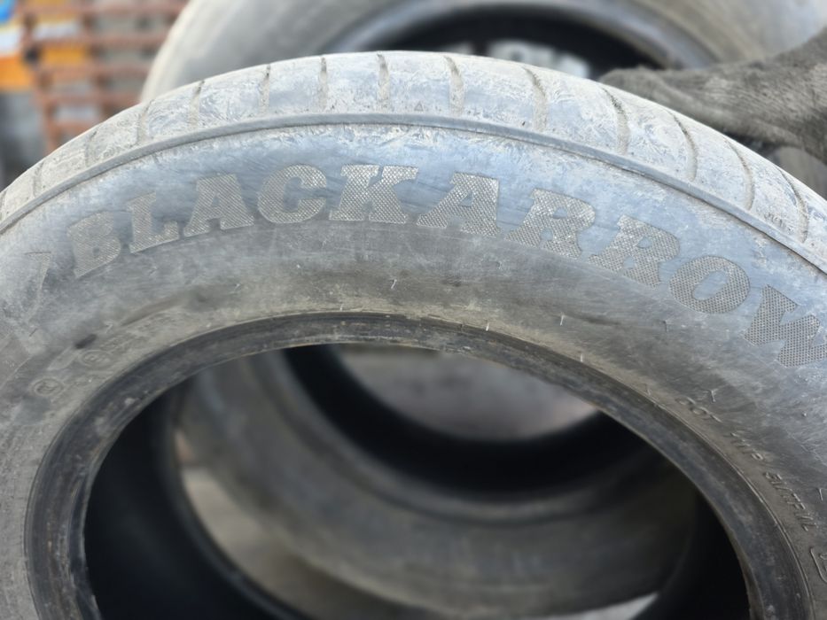 Продам резину летнюю на 16